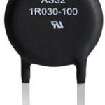 Ametherm AS32-1R030 Thermistor 1 Ohm 30A 25% Parts Distributor Ametherm AS32-1R030 Thermistor 1 Ohm 30A 25%