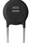 Ametherm AS32-50006 Thermistor 50 Ohm 6A 25% Parts Distributor Ametherm AS32-50006 Thermistor 50 Ohm 6A 25%