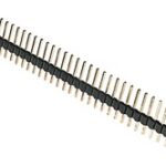 AW140-EG-G02B ASSMANN MALE PIN HEADER PIN L=11,6MM Parts Distributor AW140-EG-G02B ASSMANN MALE PIN HEADER PIN L=11,6MM