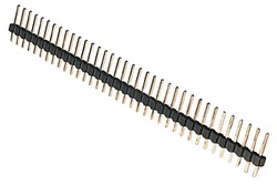 AW140-EG-G02B ASSMANN MALE PIN HEADER PIN L=11,6MM Parts Distributor AW140-EG-G02B ASSMANN MALE PIN HEADER PIN L=11,6MM