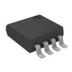 Adesto AT25DF321A-SH-B Flash Memory 32 Mbit 100MHZ 8SOIC