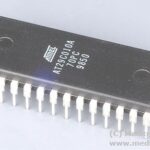 AT29C010A-90JU ATMEL Flash Memory 128K x 8 90 ns 4.5V-5.5V Parts Distributor AT29C010A-90JU ATMEL Flash Memory 128K x 8 90 ns 4.5V-5.5V