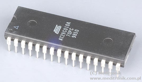 AT29C010A-90JU ATMEL Flash Memory 128K x 8 90 ns 4.5V-5.5V Parts Distributor AT29C010A-90JU ATMEL Flash Memory 128K x 8 90 ns 4.5V-5.5V
