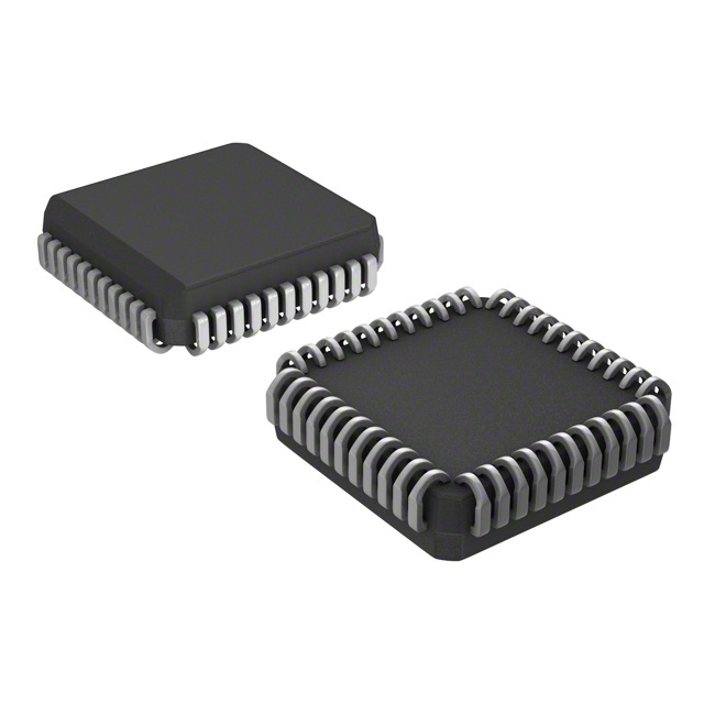 Atmel AT89C55WD-24JU Microcontroller 8051 Core 8-Bit 24 MHz SMD PLCC-44 Parts Distributor Atmel AT89C55WD-24JU Microcontroller 8051 Core 8-Bit 24 MHz SMD PLCC-44