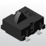 Diptronics ATE-2K-V-T/R Switch
