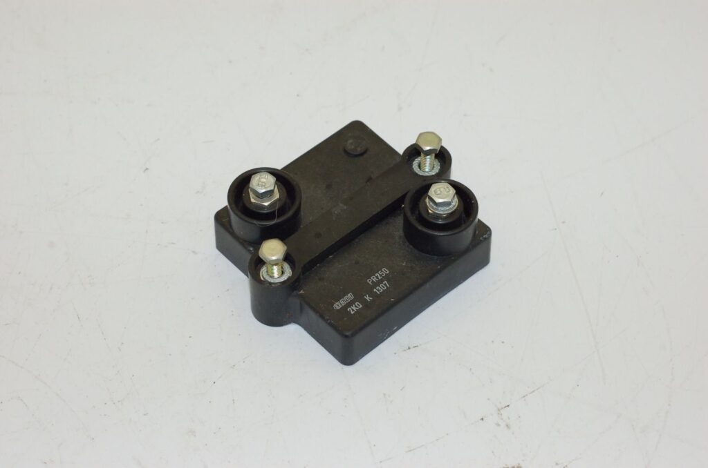 PR250-1.5K-5% ATE Resistor 1.5Kohm 5% 250W, Chasis Mount Parts Distributor PR250-1.5K-5% ATE Resistor 1.5Kohm 5% 250W, Chasis Mount