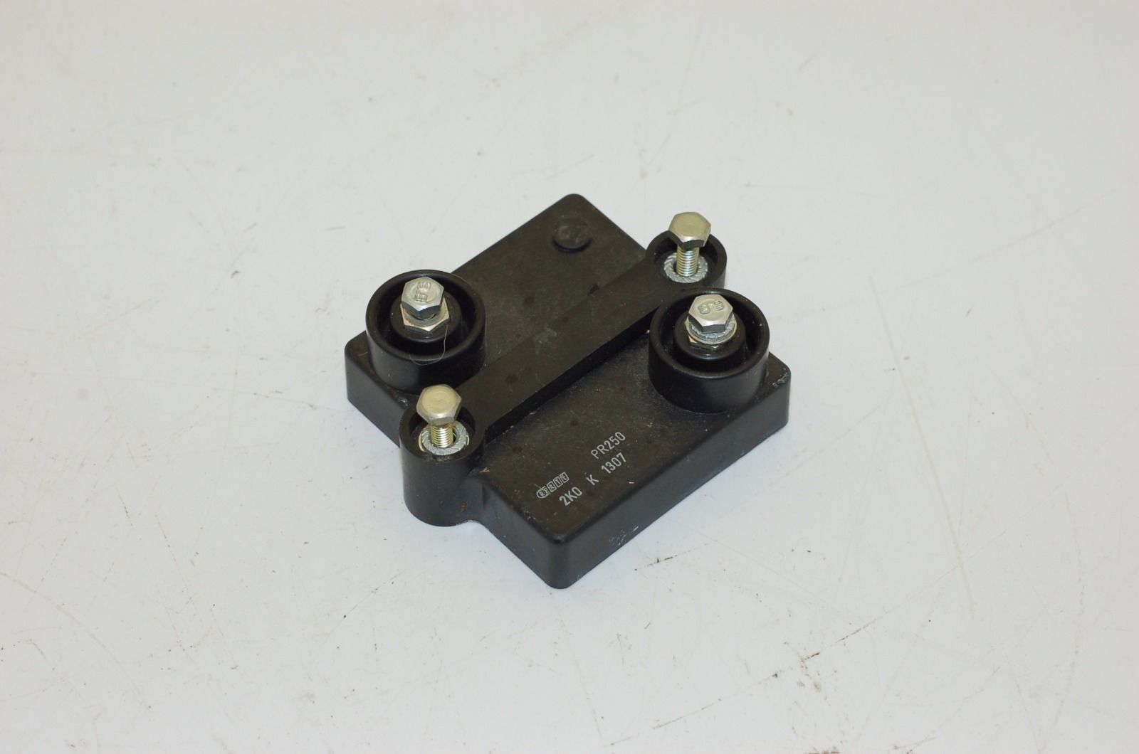 PR250 ATE Power Resistor 2.7K Ohm Axial Parts Distributor PR250 ATE Power Resistor 2.7K Ohm Axial