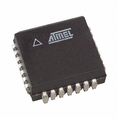 ATF22LV10C-10JU Atmel SPLD 83.3MHz 3.3V/5V 28PLCC Parts Distributor ATF22LV10C-10JU Atmel SPLD 83.3MHz 3.3V/5V 28PLCC