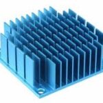 ATS-CPX054054006-202-C2-R0 Advanced Thermal Solutions, Heatsink Parts Distributor ATS-CPX054054006-202-C2-R0 Advanced Thermal Solutions, Heatsink