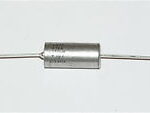 AVX TAAB335M035 Tantalum Capacitor 3.3uF 35V 20% Axial Parts Distributor AVX TAAB335M035 Tantalum Capacitor 3.3uF 35V 20% Axial