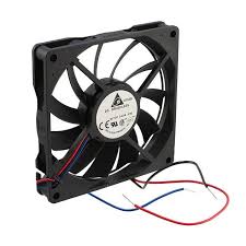 MR1225E24B1+6-FSR Mechatronics Fan 24VDC Axial Parts Distributor MR1225E24B1+6-FSR Mechatronics Fan 24VDC Axial