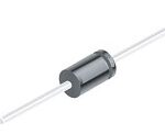 BZX55C9V1 Kingtronics Zener Diodes 9.1V 0.5W Axial