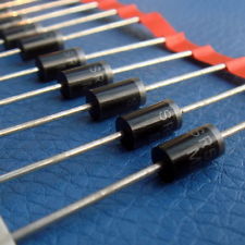 CF12JT270K SEI Carbon Film Resistor 270 kOhm 5% Axial Parts Distributor CF12JT270K SEI Carbon Film Resistor 270 kOhm 5% Axial