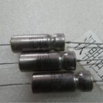 39D206F300FJ6 39D Aluminum Capacitors 20uF 300V Axial Parts Distributor 39D206F300FJ6 39D Aluminum Capacitors 20uF 300V Axial