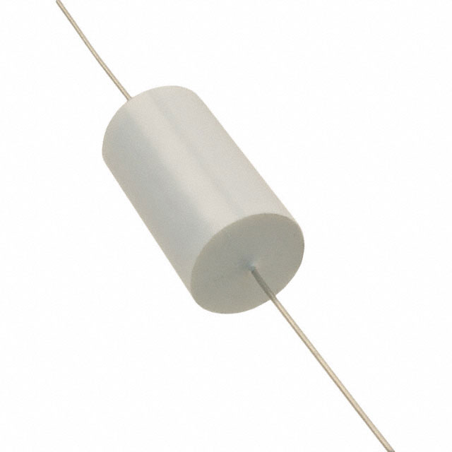 5MP-17802L ECI Film Capacitor 0.47uF 600V AXIAL Parts Distributor 5MP-17802L ECI Film Capacitor 0.47uF 600V AXIAL