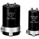Aluminum Electrolytic Capacitors, Screw Terminal CAP ALUM 1800UF 400V 20% SCREW LNY2G182MSEF I Parts Distributor Aluminum Electrolytic Capacitors, Screw Terminal CAP ALUM 1800UF 400V 20% SCREW LNY2G182MSEF I