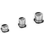 UUB1H220MCL1GS Nichicon Capacitor Aluminum Lytic 22uF 50V 20% SMD Can Parts Distributor UUB1H220MCL1GS Nichicon Capacitor Aluminum Lytic 22uF 50V 20% SMD Can