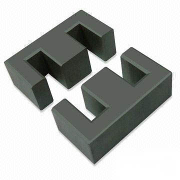 Ferroxcube E75-3E2A 53E Ferrite E-Core Parts Distributor Ferroxcube E75-3E2A 53E Ferrite E-Core