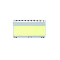 EA-LED55X31-G Electronic Assembly L.E.D. Backlight for DOG-M LCD Display 16 x 2 Yellow / Green Color Parts Distributor EA-LED55X31-G Electronic Assembly L.E.D. Backlight for DOG-M LCD Display 16 x 2 Yellow / Green Color
