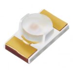 EVERLIGHT EASRR3216WA0 LED WHITE DIFFUSED 5mA 3V SMD 1206 Parts Distributor EVERLIGHT EASRR3216WA0 LED WHITE DIFFUSED 5mA 3V SMD 1206