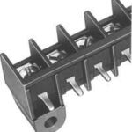 A219303 Eaton 3 Circuit 0.375″ (9.53mm) Barrier Block Connector, Screws Parts Distributor A219303 Eaton 3 Circuit 0.375" (9.53mm) Barrier Block Connector, Screws