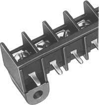 A219303 Eaton 3 Circuit 0.375″ (9.53mm) Barrier Block Connector, Screws Parts Distributor A219303 Eaton 3 Circuit 0.375" (9.53mm) Barrier Block Connector, Screws