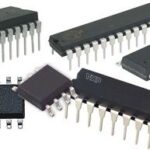 STMicroelectronics 74SC244P IC Octal Buffer/Line Driver, 3-state Parts Distributor STMicroelectronics 74SC244P IC Octal Buffer/Line Driver, 3-state