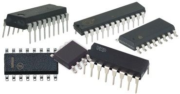 STMicroelectronics 74SC244P IC Octal Buffer/Line Driver, 3-state Parts Distributor STMicroelectronics 74SC244P IC Octal Buffer/Line Driver, 3-state