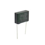 ECQ-U2A105ML Panasonic Film Capacitors 1uF 275V 20% Radial Parts Distributor ECQ-U2A105ML Panasonic Film Capacitors 1uF 275V 20% Radial