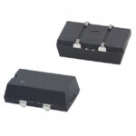 ECS ECS-8FM080-TR XC Oscillator Crystal 8MHz SMD Parts Distributor ECS ECS-8FM080-TR XC Oscillator Crystal 8MHz SMD