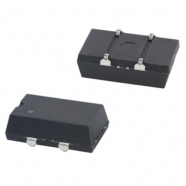 ECS ECS-8FM080-TR XC Oscillator Crystal 8MHz SMD Parts Distributor ECS ECS-8FM080-TR XC Oscillator Crystal 8MHz SMD
