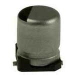 Panasonic EEE-1CA101WP Aluminum Electrolytic Capacitor 100uF 16V 20% SMD Parts Distributor Panasonic EEE-1CA101WP Aluminum Electrolytic Capacitor 100uF 16V 20% SMD
