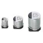 NACZ100M25V4X6.3TR13F NIC Components Aluminum Lytic Capacitor 10uF 25V SMD Can Parts Distributor NACZ100M25V4X6.3TR13F NIC Components Aluminum Lytic Capacitor 10uF 25V SMD Can