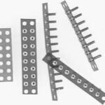 4248-2-02 Elpakco Pin Terminal Parts Distributor 4248-2-02 Elpakco Pin Terminal