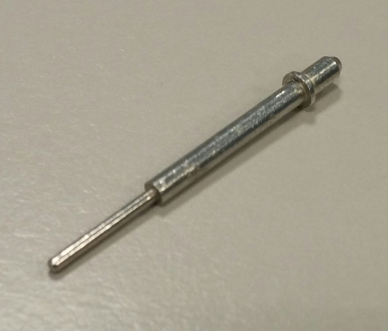Elpakco 08-04021 Test Point Pin PCB Through Hole Mount Parts Distributor Elpakco 08-04021 Test Point Pin PCB Through Hole Mount