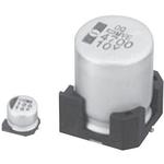 EMVE350ADA101MF80G UCC Aluminum lytic Capacitor 100uF 35V SMD