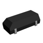 EPSON MC-406 Crystal 32.768 kHz SMD Parts Distributor EPSON MC-406 Crystal 32.768 kHz SMD