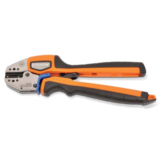 ERG4004 Thomas & Betts Crimping Tool Parts Distributor ERG4004 Thomas & Betts Crimping Tool