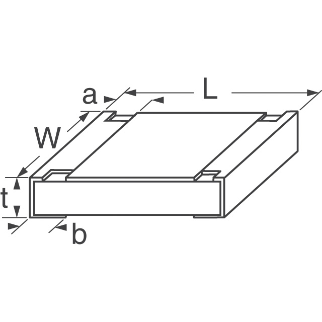 Panasonic ERJ-6ENF5101V Thick Film Resistor 5.10k Ohms 1/8W 1% 0805 SMD Parts Distributor Panasonic ERJ-6ENF5101V Thick Film Resistor 5.10k Ohms 1/8W 1% 0805 SMD