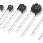 471KD20J-P10 Brightking Varistor 10000A 350J Radial