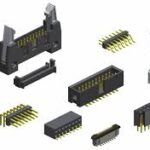 CRR-210-D200-99 E-Tec Connector Pin Header