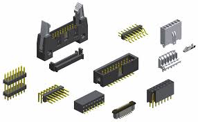 CRR-210-D200-99 E-Tec Connector Pin Header Parts Distributor CRR-210-D200-99 E-Tec Connector Pin Header