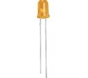 333-2SURD/S530-A3 Everlight Red LED 2V Radial Parts Distributor 333-2SURD/S530-A3 Everlight Red LED 2V Radial