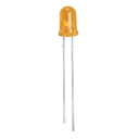 333-2SURD/S530-A3 Everlight Red LED 2V Radial Parts Distributor 333-2SURD/S530-A3 Everlight Red LED 2V Radial