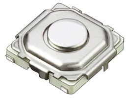 EVQ-PLHA15 Panasonic Tactile Switch 1.6NF 4.6×4.6×1.5mm IP68 SMD Parts Distributor EVQ-PLHA15 Panasonic Tactile Switch 1.6NF 4.6x4.6x1.5mm IP68 SMD