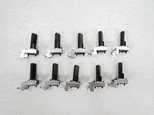 EVU-E2AE15B14 Panasonic Rotary Potentiometer Parts Distributor EVU-E2AE15B14 Panasonic Rotary Potentiometer