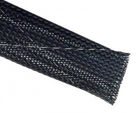 Expando FR Plus 13-0/9 Federal Mogul Braided Cable Sleeving Parts Distributor Expando FR Plus 13-0/9 Federal Mogul Braided Cable Sleeving