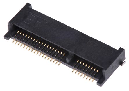 PCI Express Connectors