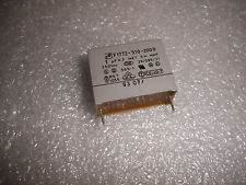 F1772-510-2000 Vishay / Roederstein Polyester Film Capacitor 1uF 630V 10% Radial Parts Distributor F1772-510-2000 Vishay / Roederstein Polyester Film Capacitor 1uF 630V 10% Radial