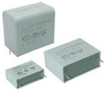 F1772-510-2200 Vishay / Roederstein Polyester Film Capacitor 1uF 630V 20% Radial Parts Distributor F1772-510-2200 Vishay / Roederstein Polyester Film Capacitor 1uF 630V 20% Radial